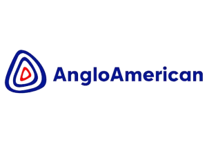 Anglo American logo
