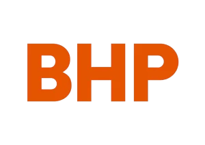 BHP Logo