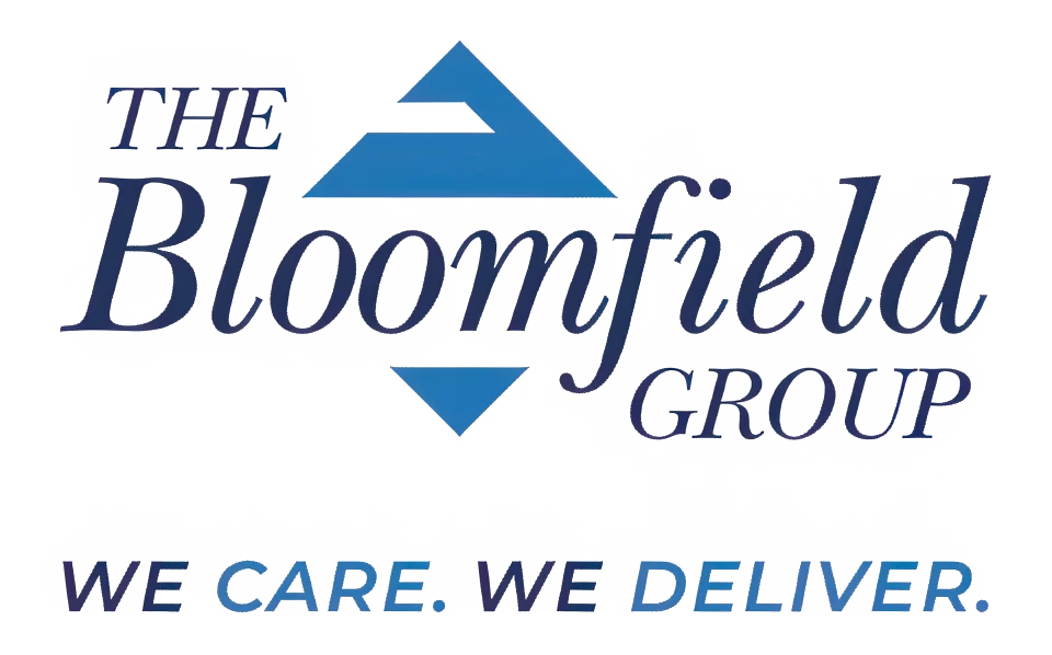 Bloomfield Group logo