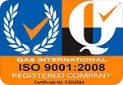 ISO logo