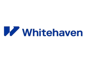 Whitehaven logo