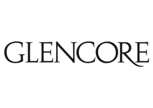 Glencore logo