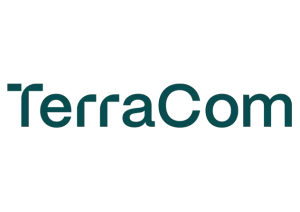 Terracom logo